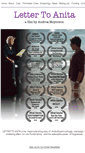 Mobile Screenshot of familyuntiedmovie.com
